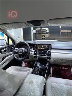 كيا سورينتو